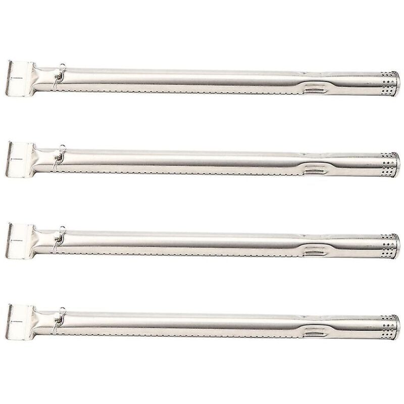 Kit de pièces de rechange pour brûleur de barbecue à gaz, tube de brûleur pour remplacement de gril Charbroil