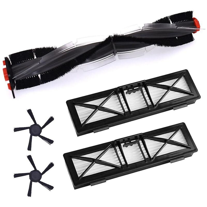 Pièces de rechange pour filtre à brosse principale à rouleau pour aspirateur robot Botvac D85 D3 D5 D7 Connected d Series