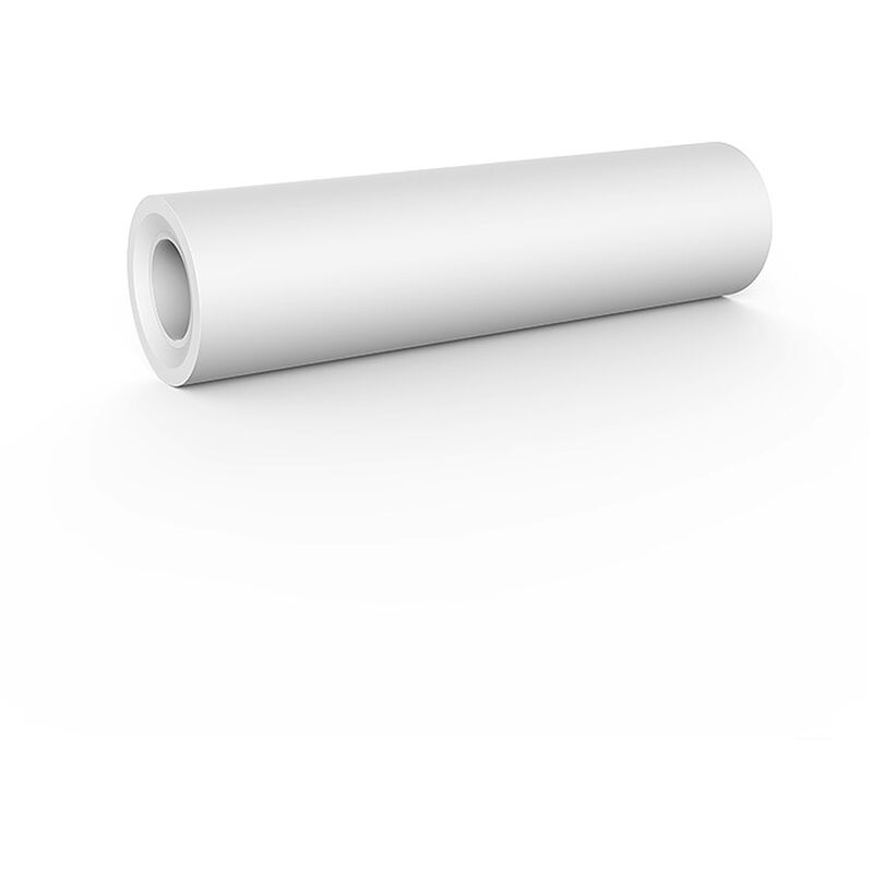 Replacement Roller WYPE Cleaner Roller Clean Machine Accessory Polymer Nanomaterial Roller Replacement 1-pack,model:White 1-pack - Behow