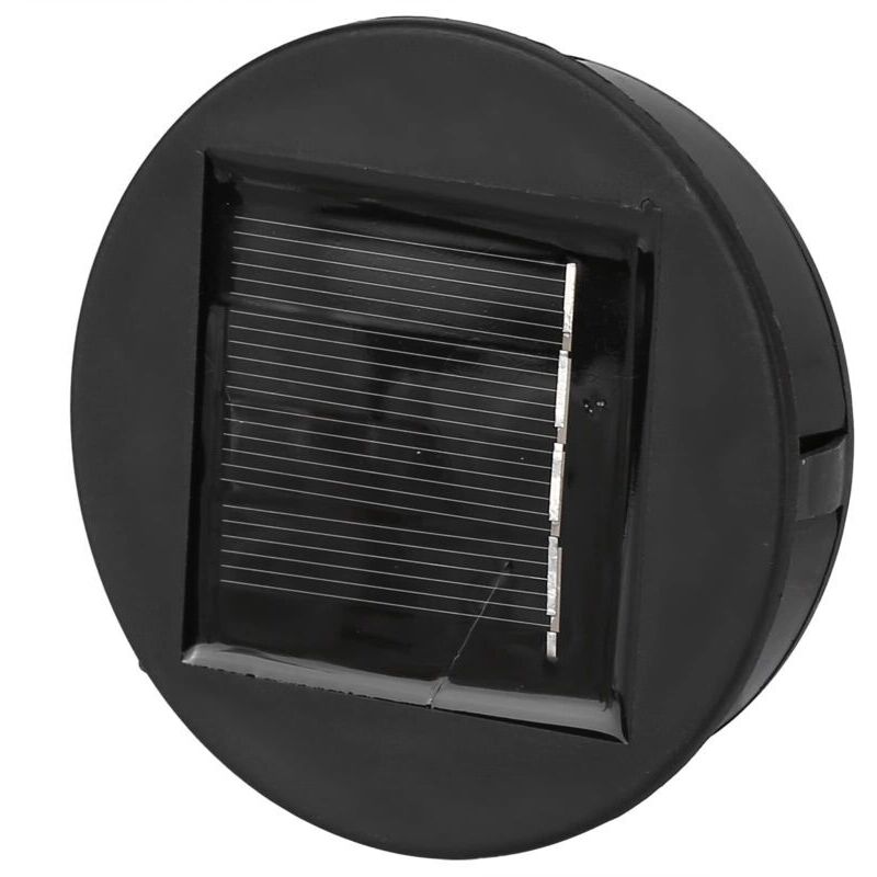 Image of Replacement solar light canopy, 7lm plastic&hellip;