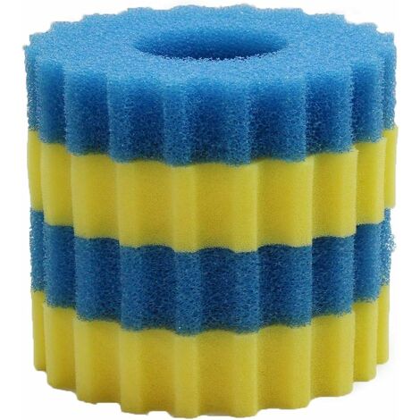 Replacement sponge filter media pad for koi fish cpf-2500 pressure pond filter-DENUOTOP
