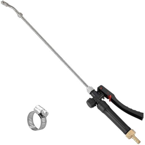 Replacement Sprayer Wand Attachment for Irrigation Sprinkling Watering Plant