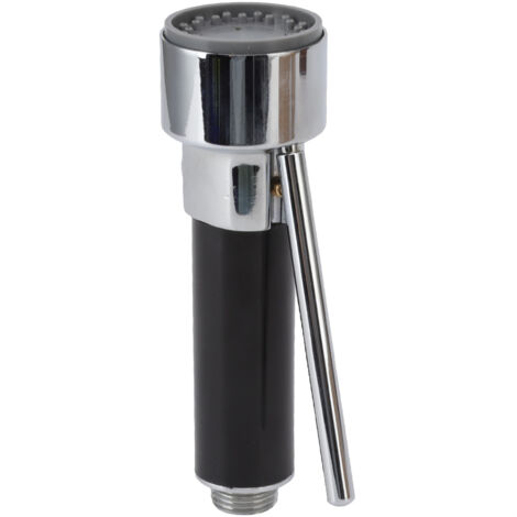 Replacement Spring Kitchen Mixer Tap Stylish Faucet Pull Out Down Sprayer Head for G1/2 Male Head
