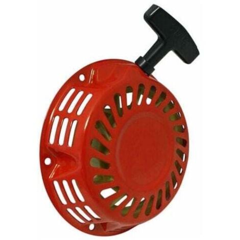 Replacement starter - for 6.5 HP engines