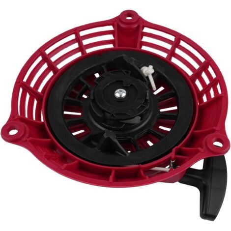 Replacement starter for Honda GC135 GC160 GCV135 GCV160 Generator Engine Parts 28400-ZL8-023ZA 28400-ZL8-013ZA