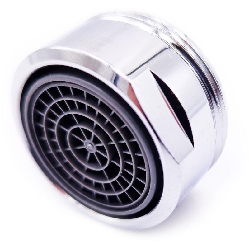 Male 24mm Water Saving Kitchen Faucet Bathroom Tap Aerator M24mm