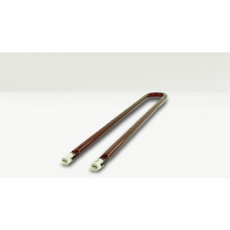 Replacement tube 1200 Watt for Lucciola infrared heater