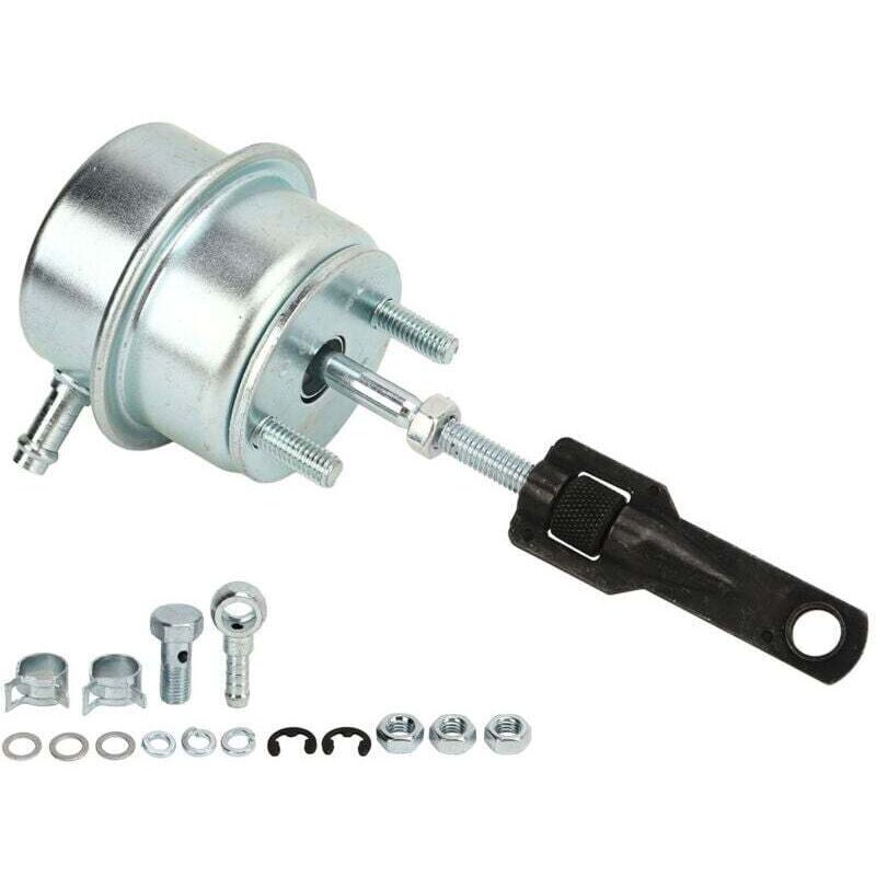 Replacement turbocharger wastegate actuator 452239 for Land Rover Defender Discovery II 2.5 TDI TD5