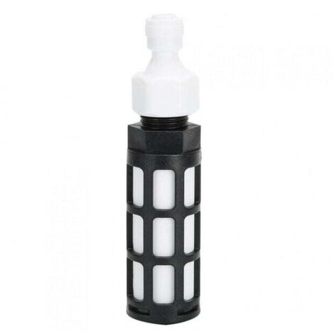 Replacement Water Inlet Filter, Self-Priming Filter, Self-Priming Filter for Home Water Inlet Filter, Misting and Humidification Filter MUMU