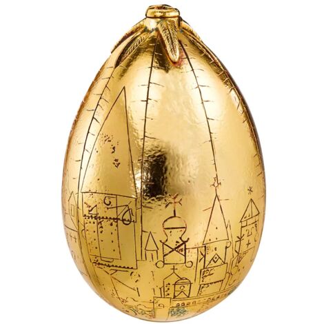 Replica Golden Egg Harry Potter