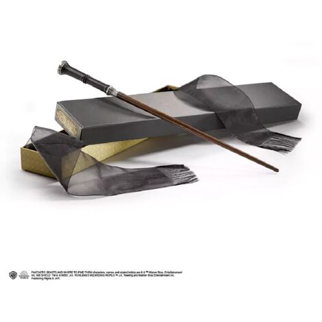 Replica the noble collection animales fantasticos