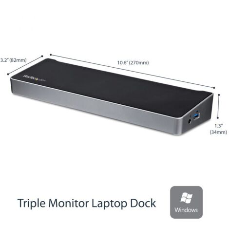 REPLICADOR PUERTOS USB 3.0