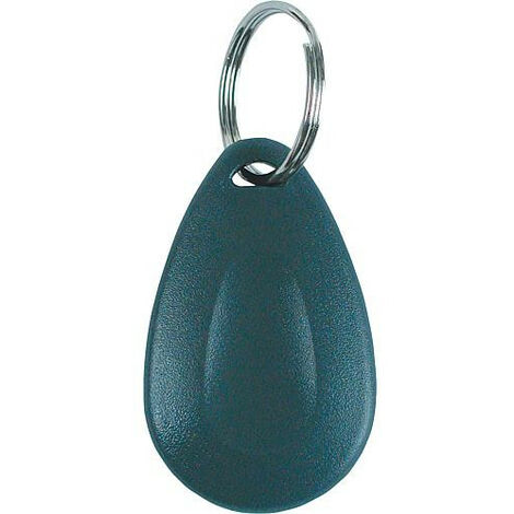 Repondeur (RFID) pour eco Box HDM60/80 pour identification permanente des participants