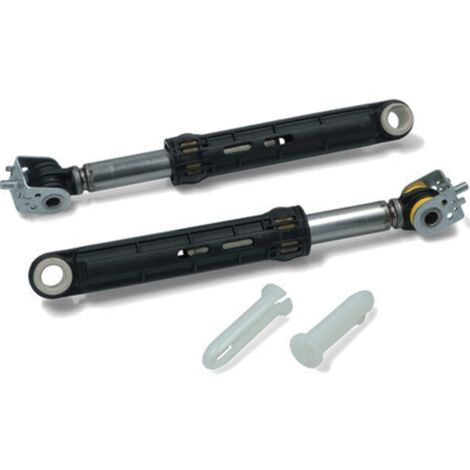 REPORSHOP - Kit Amortisseur Machine à Laver Ariston Hotpoint 100N C00290703 Original