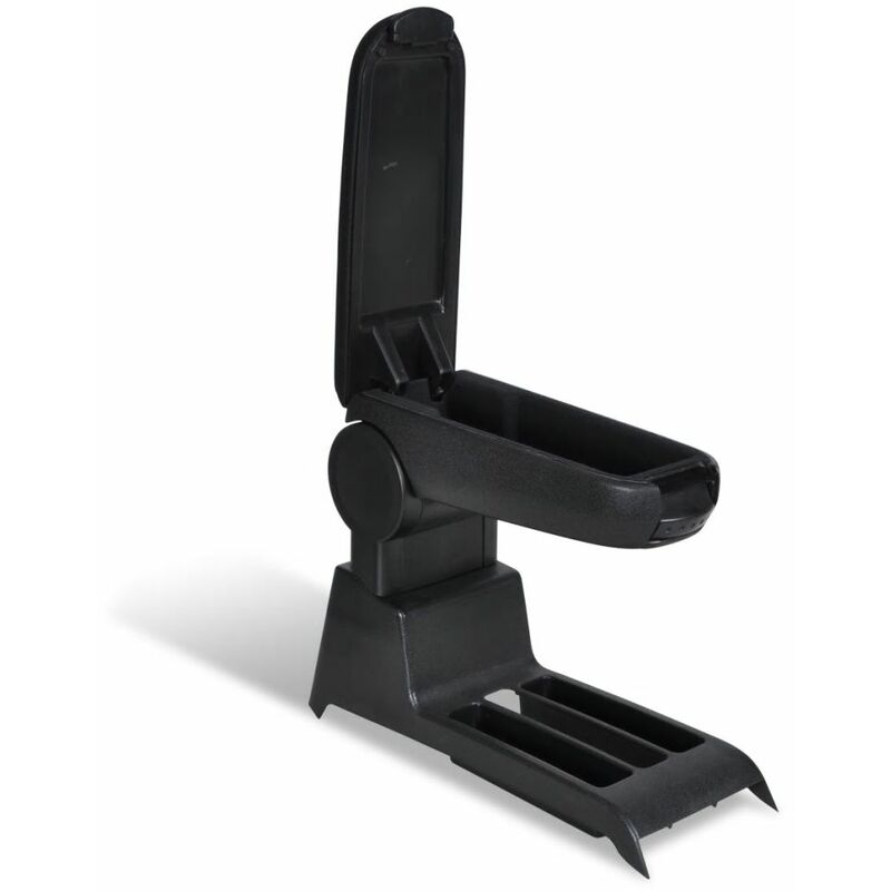 

Happyshopping - Reposabrazos coche VW POLO 9N 9N2 9N3 VW CROSS POLO
