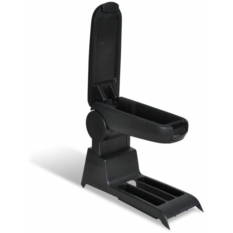 

Reposabrazos coche VW POLO 9N 9N2 9N3 VW CROSS POLO - Negro