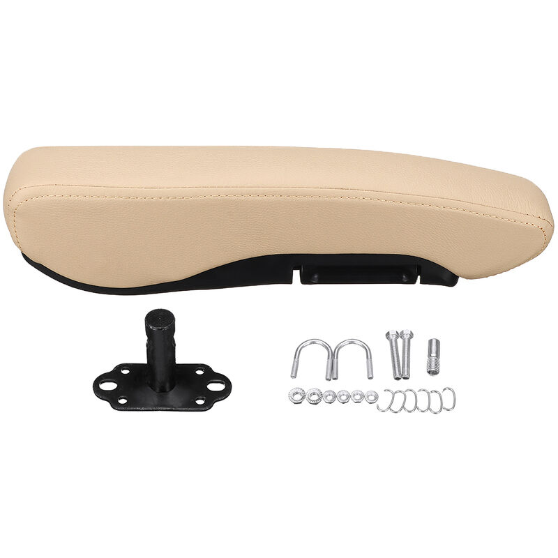 

Reposabrazos del asiento ARM REST asiento de caravana Partes del asiento de la autocaravana Accesorios del asiento del conductor con función