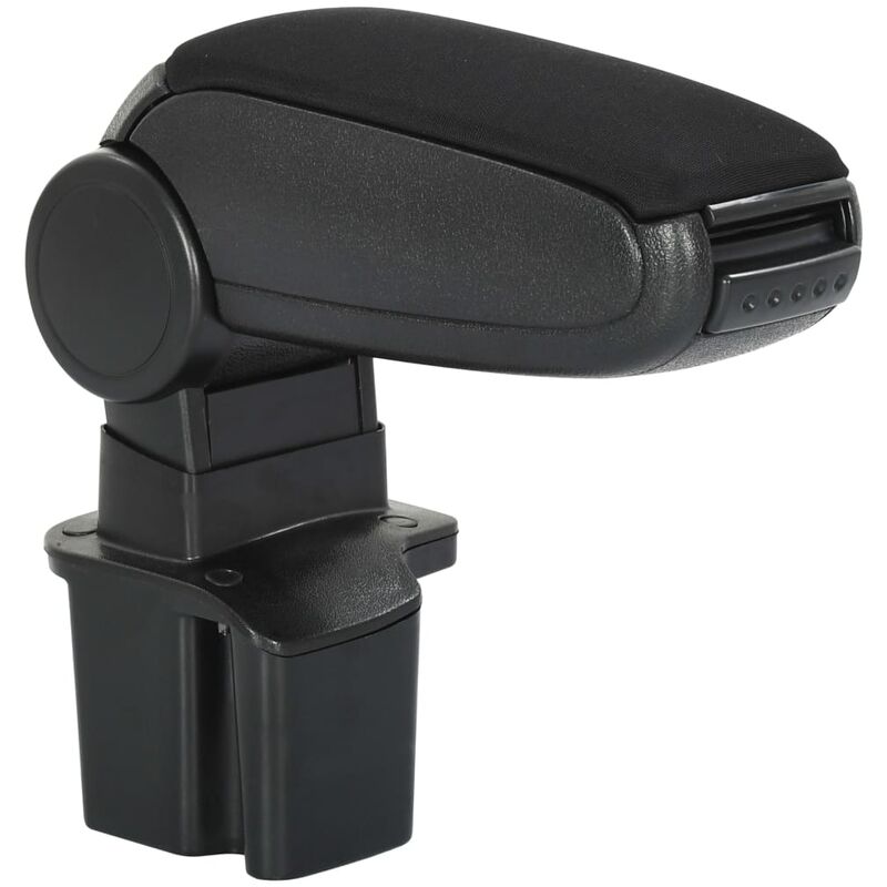 

Happyshopping - Reposabrazos para coche Chevrolet Cruze (2009)