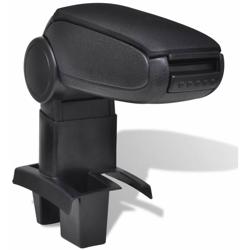 

Happyshopping - Reposabrazos para coche Peugeot 307 (2004)