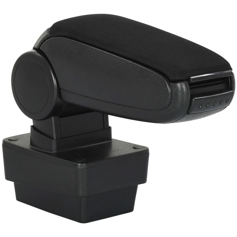 

Happyshopping - Reposabrazos para coche Skoda Fabia MK3 (2015)