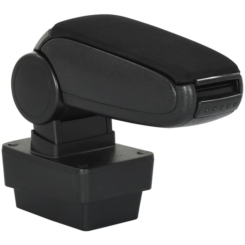 

Reposabrazos para coche Skoda Fabia MK3 (2015)