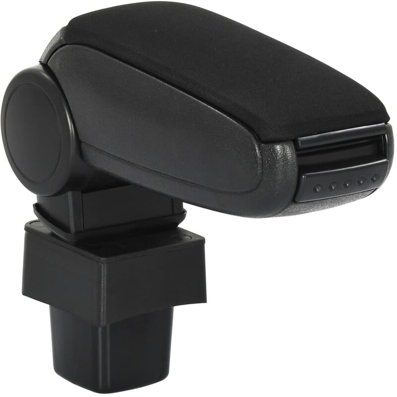 

Happyshopping - Reposabrazos para coche Suzuki Swift (2005)