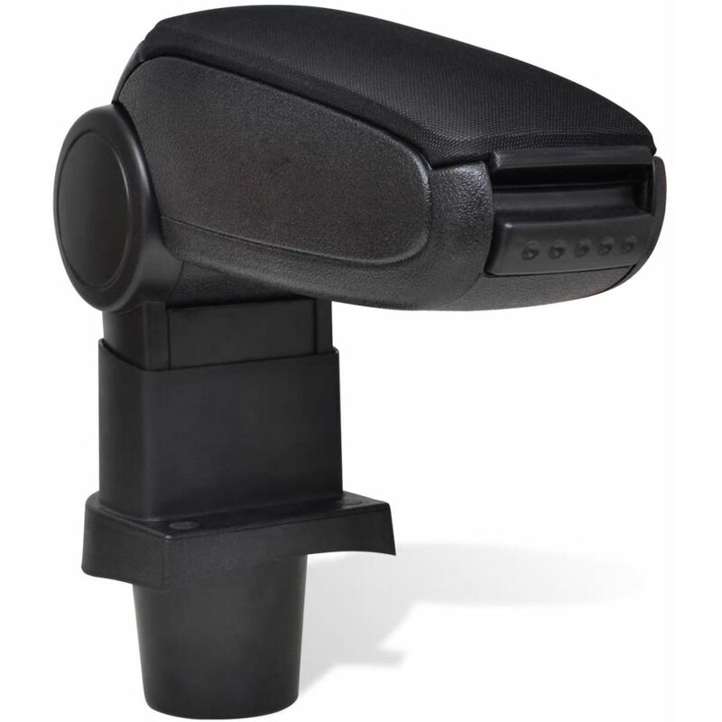 

Happyshopping - Reposabrazos para coche Toyota Yaris (2008)