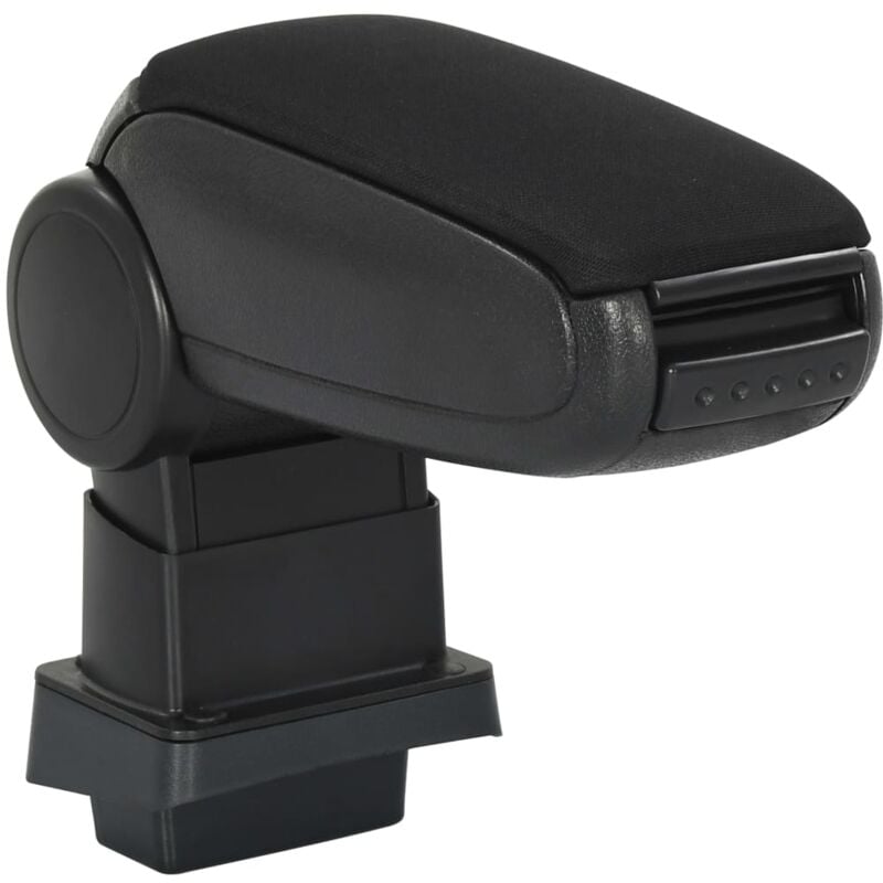 

Reposabrazos para coche VW Bora (2003) - Negro - Vidaxl