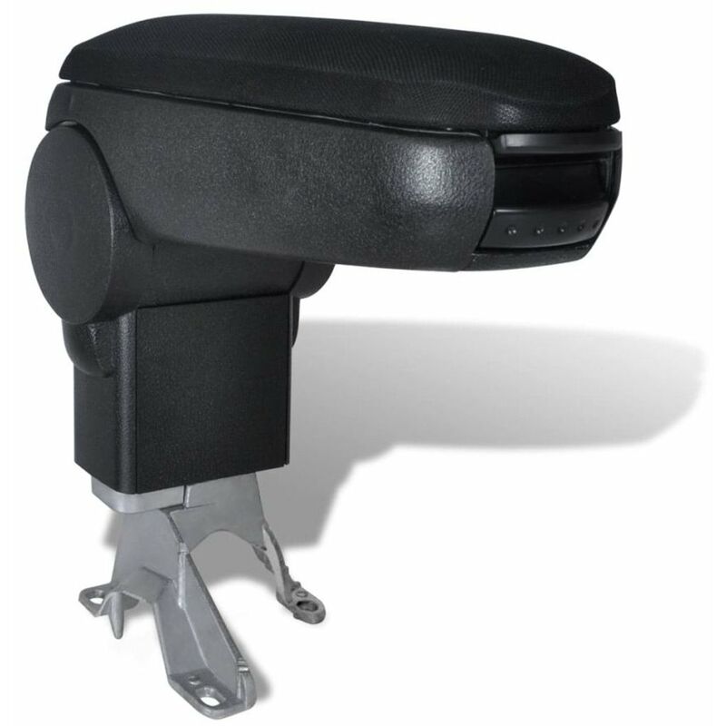 

Happyshopping - Reposabrazos para coche VW Golf 4 Bora New Beetle