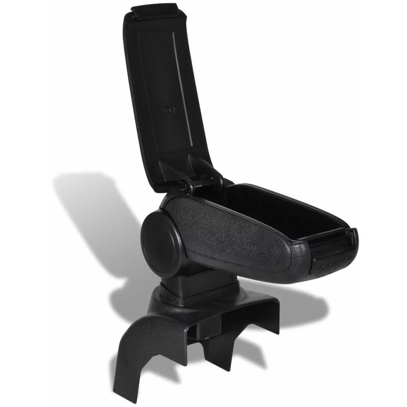 

Happyshopping - Reposabrazos para coche VW Golf 5 Jetta