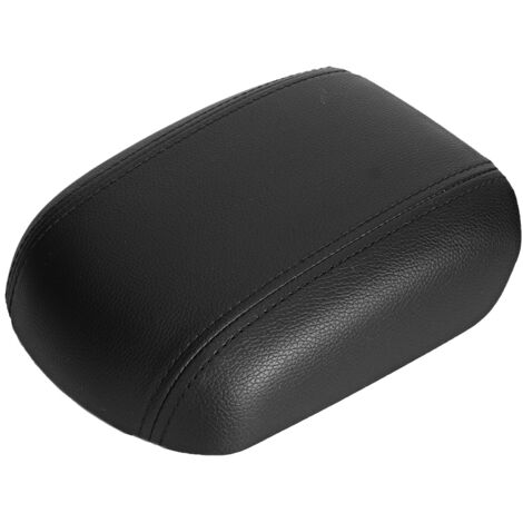 Reposabrazos para consola central compatible con Chevrolet Cruze 2009-2014 (cubierta y paquete individual)