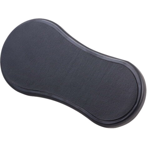 Reposabrazos para escritorio de ordenador, extensor de brazo ergonómico, reposamuñecas ajustable, almohadilla de soporte giratoria para brazo de ordenador, apto para codos, teclado, ratón, escritorio,