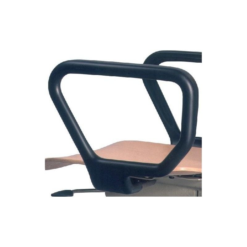 

Reposabrazos para silla negro 9489-9900