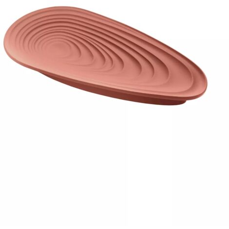 Reposacucharas "Keep Clean" - Terracotta