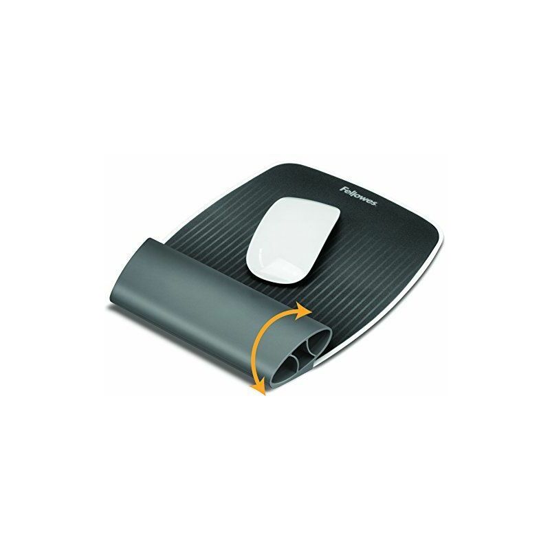 

Fellowes 9311802 alfonbrilla para ratón