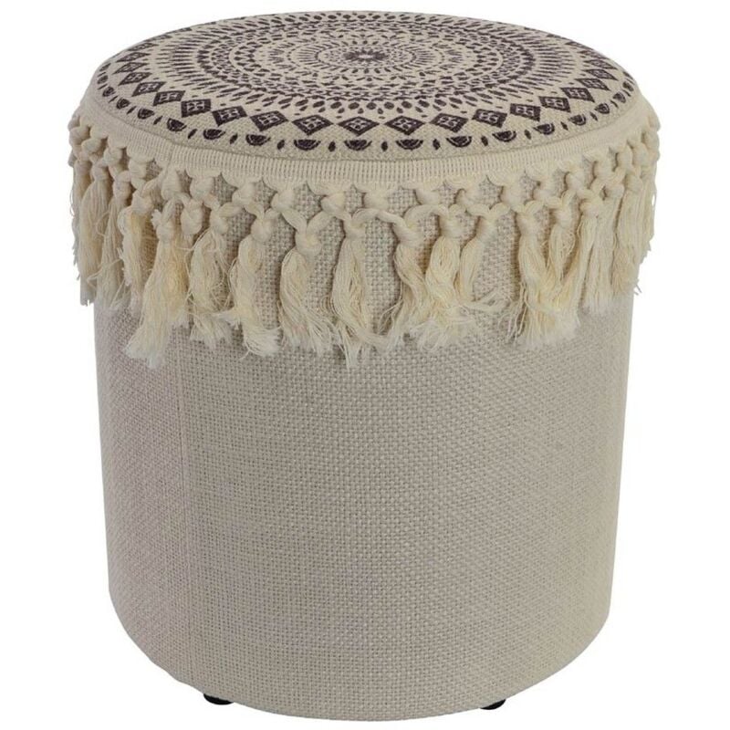 

Reposapiés Bosco Ancho: X Largo: X Alto: 34 Cm