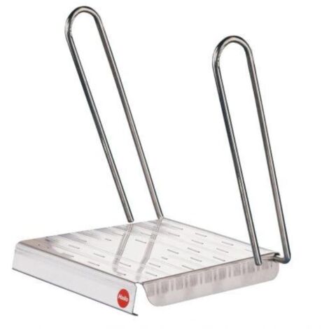 reposapiés de aluminio HAILO