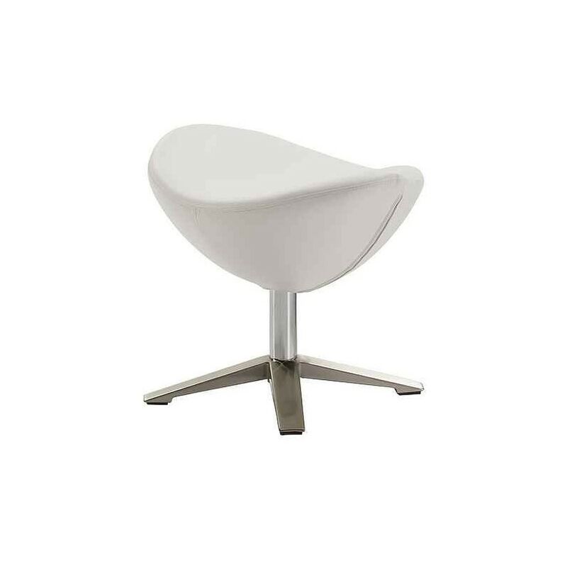 

Reposapies modelo EGG blanco de Schuller