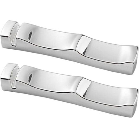 Repose-Baguettes, Cuillères, Fourchettes, Porte-Couteaux, Support pour Maison, Décoration De Table De Restaurant, 2 Pièces