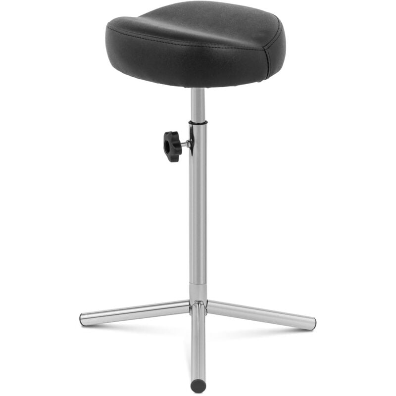 Repose bras tattoo hauteur réglable 47 x 47 x 50 - 60 cm - Repose bras tatouage