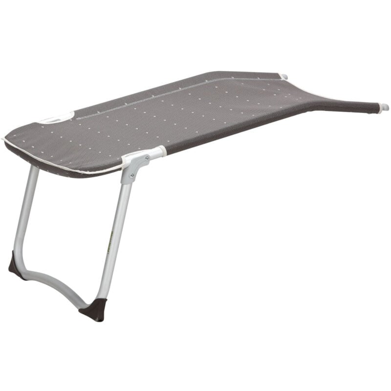 repose-jambes comfort marron - westfield