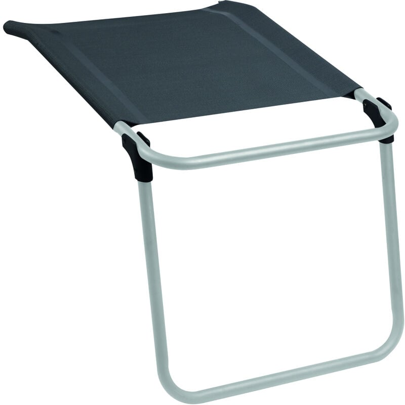 Repose-jambes Gris (Confort, Confort Maxi) - MIDLAND