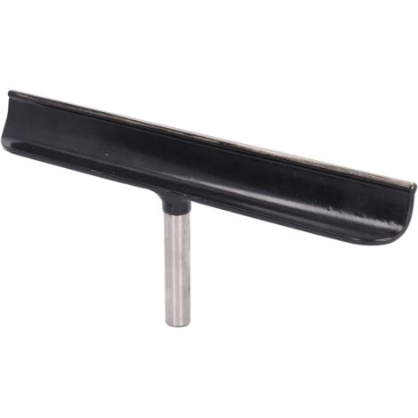 Repose-Outil De Tour, 30cm Support pour outil de tournage sur bois Support fixe en acier inoxydable pour tournage sur bois Poteau de 16 mm de diamètre pour le Bricolage et le Travail du Bois