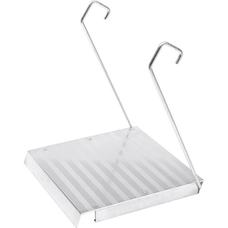 Echelle Direct - Support barreau escabeau 260 x 300 mm