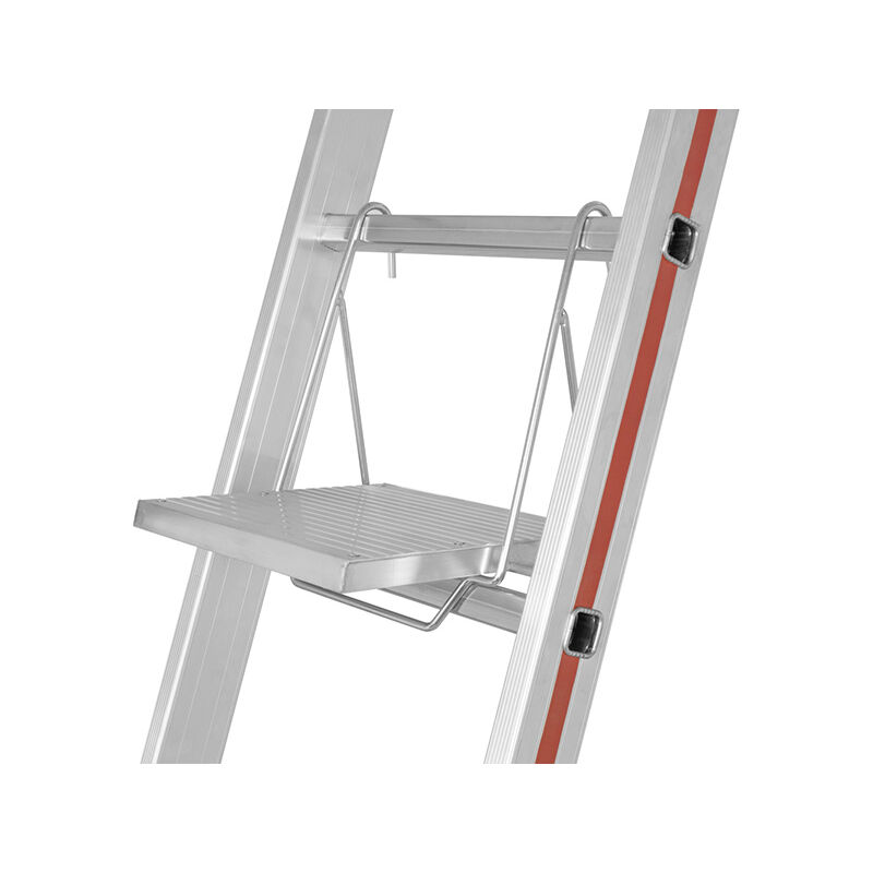 Echelle Direct - Repose Pied rabattable de 260mm de large - 50378