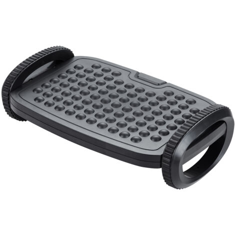 Repose-pieds de bureau, base de repose-pieds, SUPER CONFORTABLE