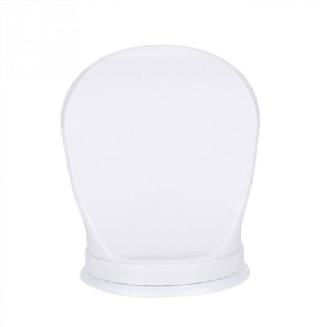 Repose-pieds de douche à ventouse, support de marchepied KLB-AquaForge