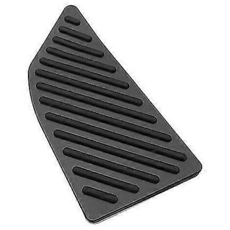 Repose-pieds en aluminium pour Toyota C, HR, AX10 et AX50 (2016-2022) - Accessoires Repose-pieds (1 pièce) - Noir