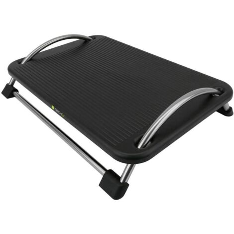 Repose-pieds réglable Techly ICA-FR 13