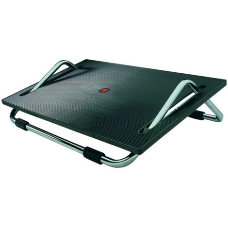 Repose-pieds STIER L480xl300 mm, réglable en hauteur 50-100 mm